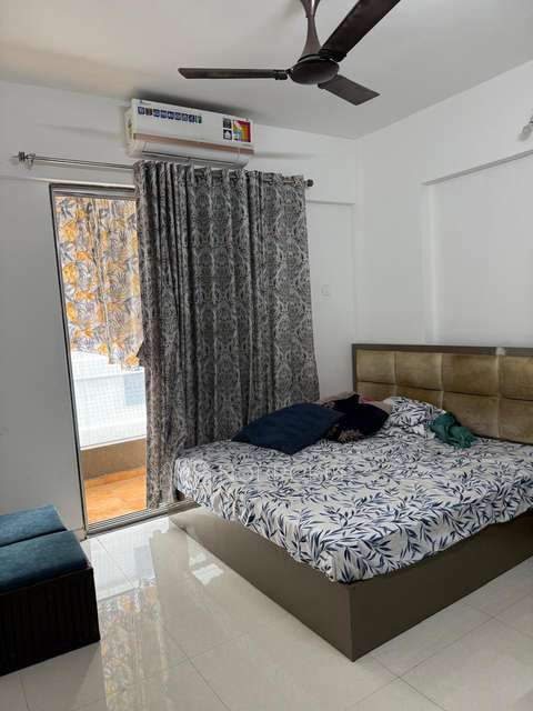 2 BHK Flat In Golden Treasure, Kate Wasti for Rent  In Golden Treasures