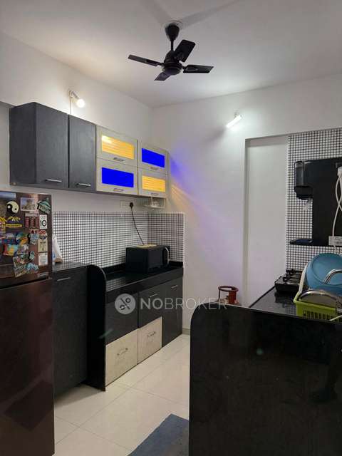 2 BHK Flat In Golden Treasure, Kate Wasti for Rent  In Golden Treasures