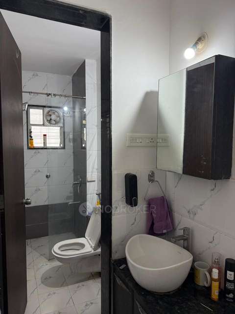 2 BHK Flat In Golden Treasure, Kate Wasti for Rent  In Golden Treasures