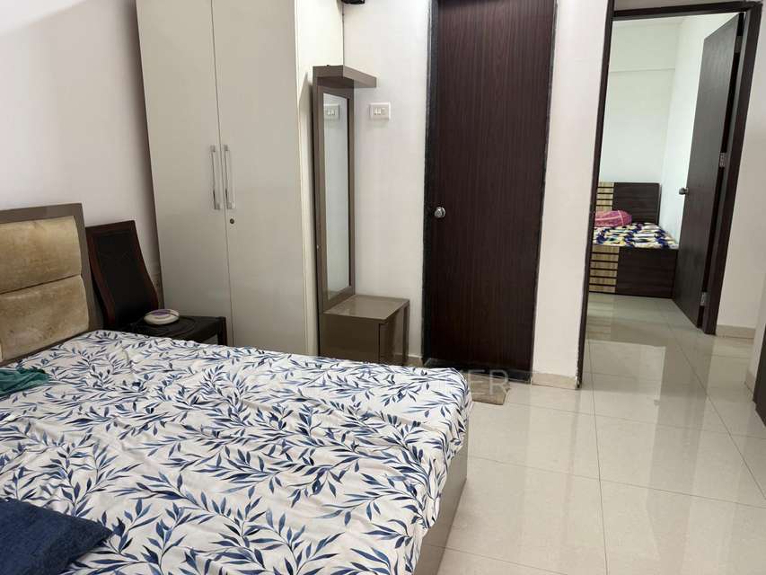 2 BHK Flat In Golden Treasure, Kate Wasti for Rent  In Golden Treasures