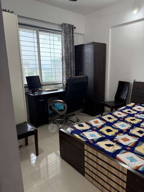 2 BHK Flat In Golden Treasure, Kate Wasti for Rent  In Golden Treasures