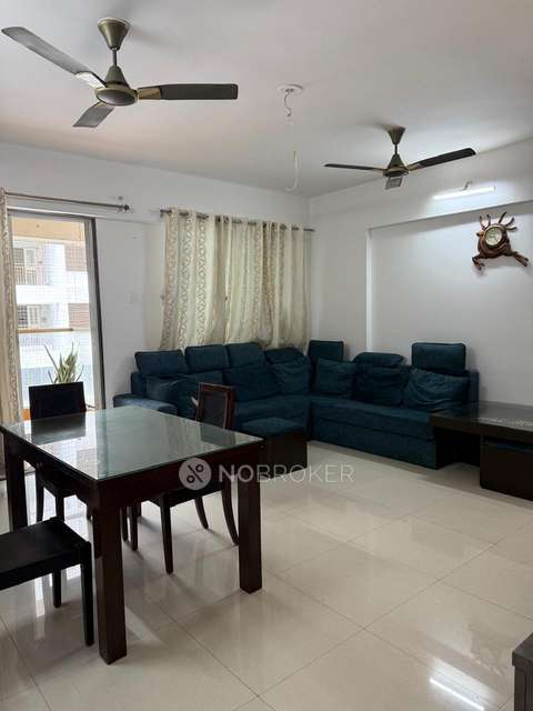 2 BHK Flat In Golden Treasure, Kate Wasti for Rent  In Golden Treasures