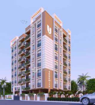 1 BHK Flat In Srdn For Sale  In Talegoan Dabhade