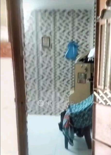 1 BHK Flat In Kasturi Park for Rent  In Virar West