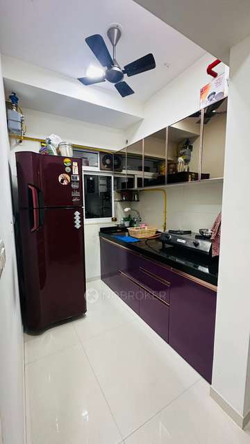 1 BHK Flat In Ashapura Excellent, Mulund West For Sale  In Mulund West