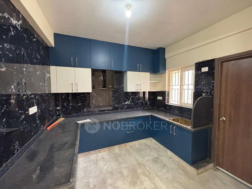 2 BHK Flat In Bhavisha Avighna for Rent  In Kallahalli