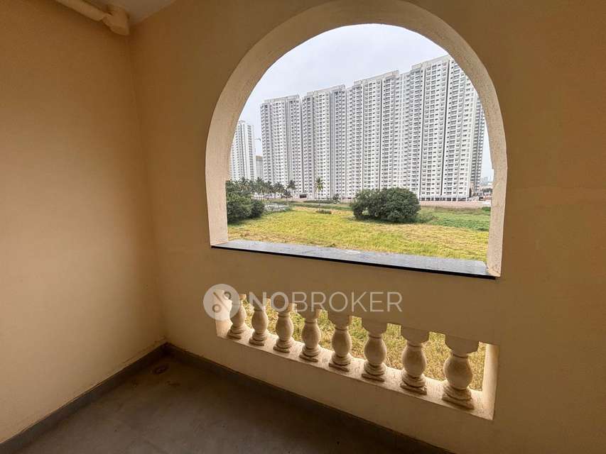 3 BHK Flat In Bhavisha Avighna for Rent  In Kallahalli
