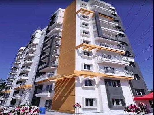 3 BHK Flat In Purple Habiqo  For Sale  In Kodigehalli
