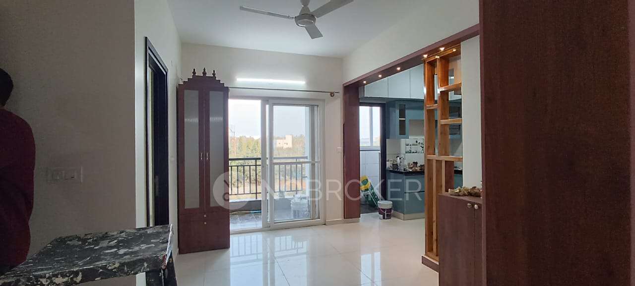 2 BHK Flat In Abhi Pride for Rent  In Chandapura