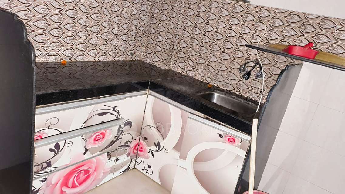 Single Room for Male In 1 RK  In Subhash Nagar