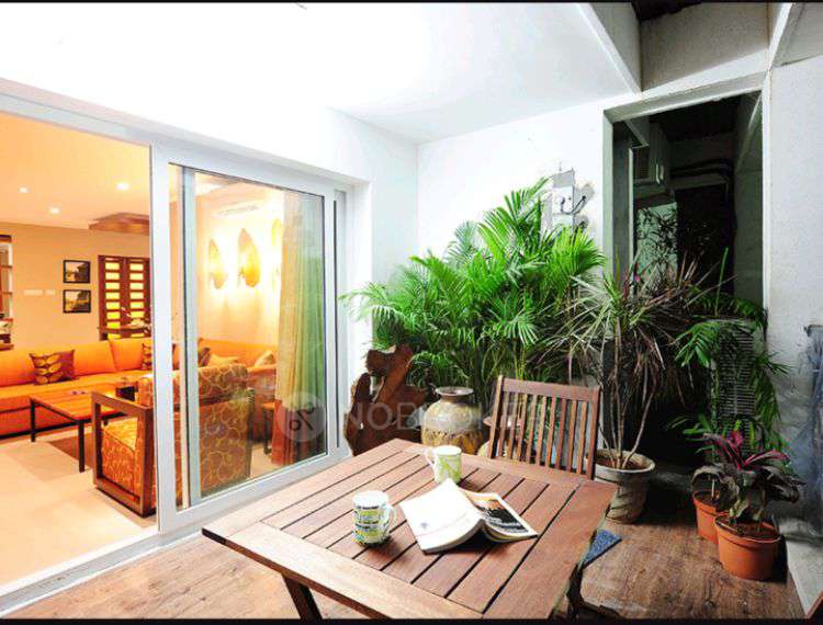 3 BHK Flat In Green Grace For Sale  In Gachibowli, Hyderabad