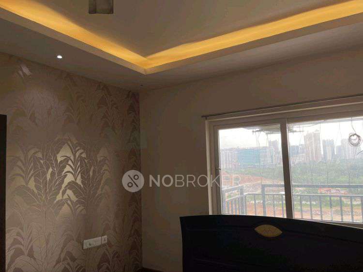 3 BHK Flat In Green Grace For Sale  In Gachibowli, Hyderabad