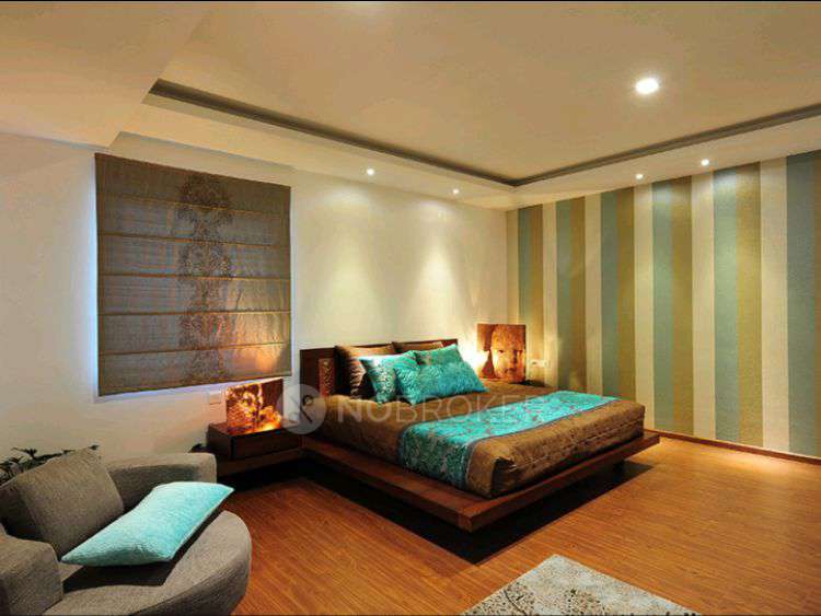 3 BHK Flat In Green Grace For Sale  In Gachibowli, Hyderabad