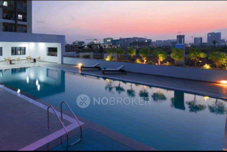 3 BHK Flat In Green Grace For Sale  In Gachibowli, Hyderabad