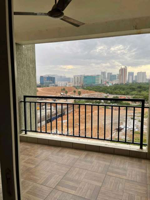 3 BHK Flat In Green Grace For Sale  In Gachibowli, Hyderabad