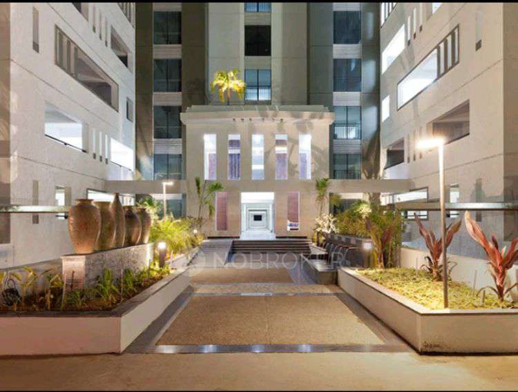 3 BHK Flat In Green Grace For Sale  In Gachibowli, Hyderabad