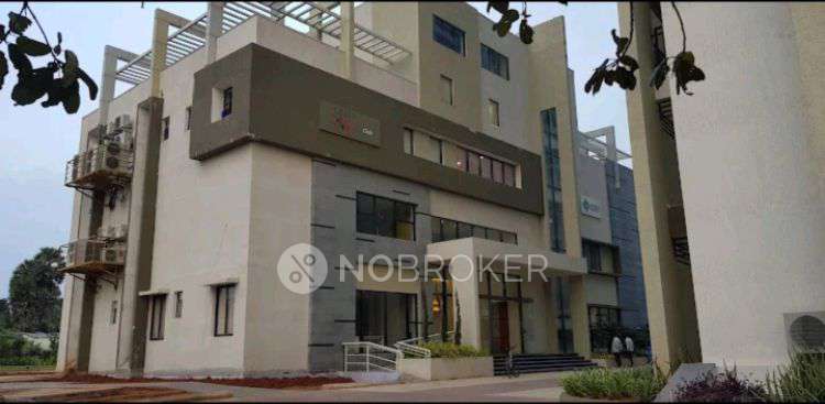 3 BHK Flat In Green Grace For Sale  In Gachibowli, Hyderabad