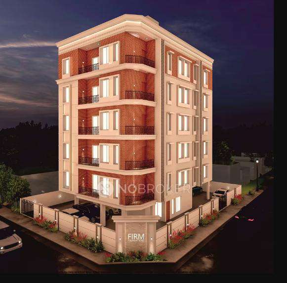 3 BHK Flat In Firm Ashmita For Sale  In Annanagar East
