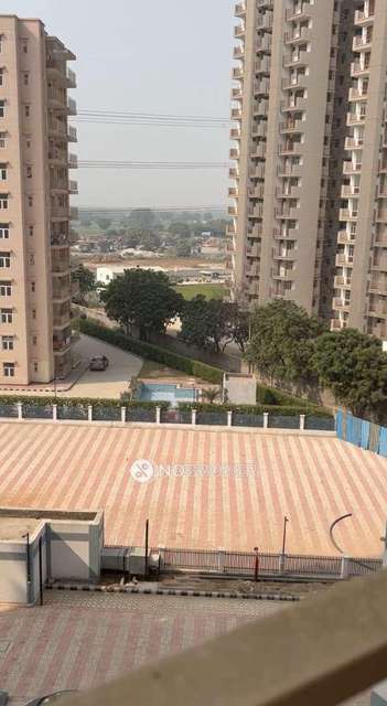 2 BHK Flat In Zara Rossa For Sale  In Sector 112