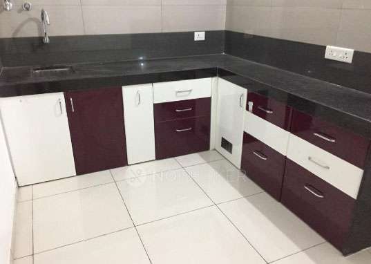 2 BHK Flat for Rent  In Yashwin Hinjewadi
