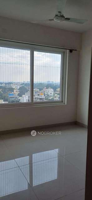 3 BHK Flat In Mittal Elanza For Sale  In Kogilu
