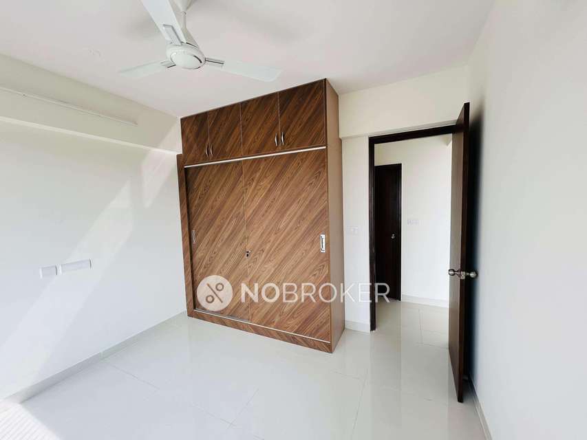 3 BHK Flat In Mittal Elanza For Sale  In Kogilu