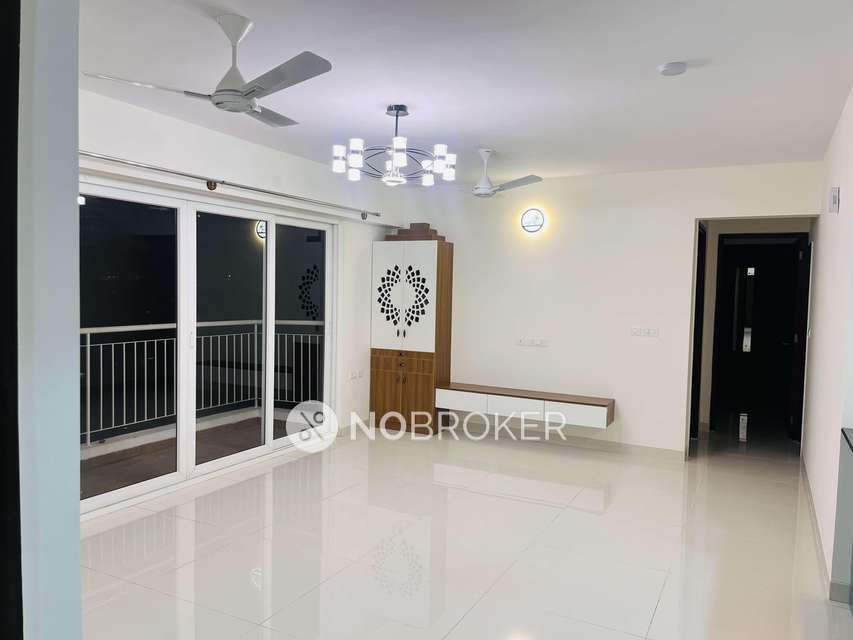 3 BHK Flat In Mittal Elanza For Sale  In Kogilu