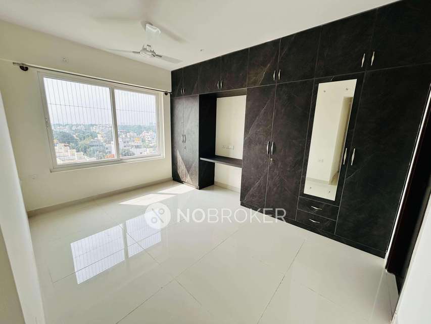 3 BHK Flat In Mittal Elanza For Sale  In Kogilu