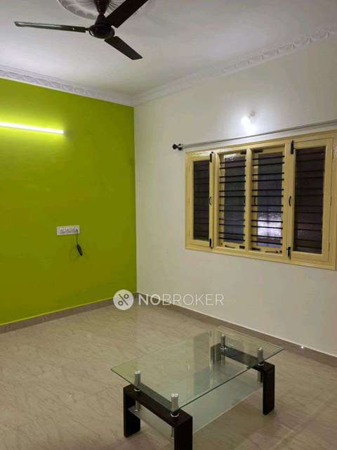 3 BHK Flat In Standalone Building  for Rent  In Murgesh Pallya