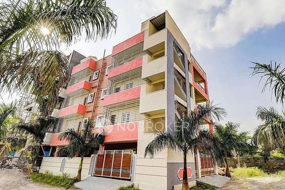 2 BHK Flat for Rent  In Ramagondanahalli