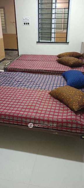 PG for Girls in Gandi Maisamma