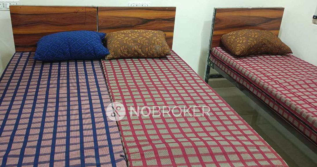 PG for Girls in Gandi Maisamma