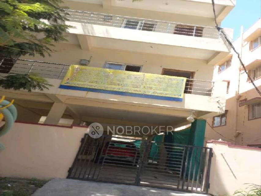 PG for Girls in Peerzadiguda