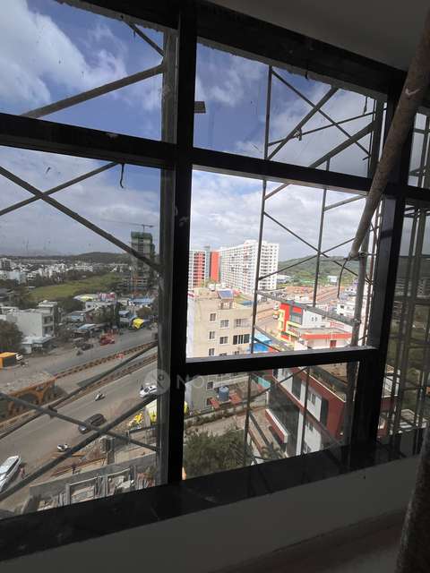 Office Space in Ravet, Pune for Rent 