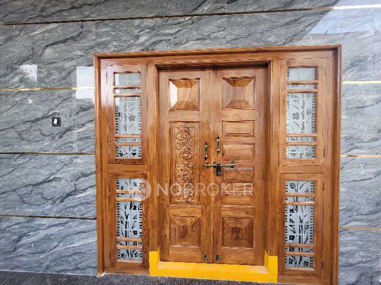 3 BHK House For Sale  In Medchal