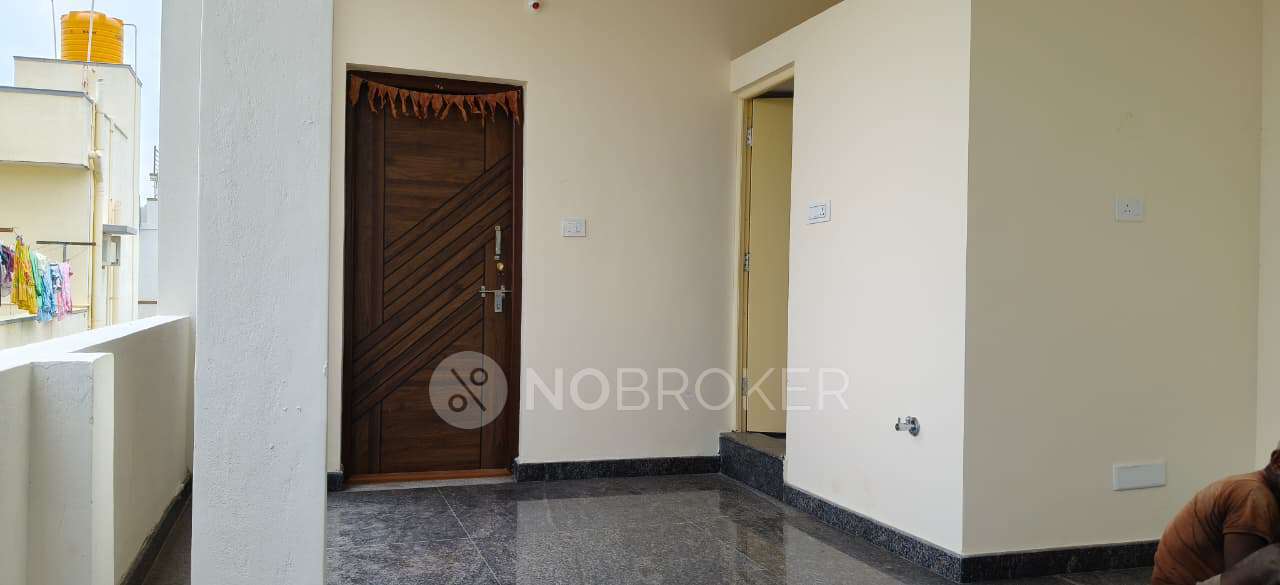1 RK House for Rent  In Hesaraghatta