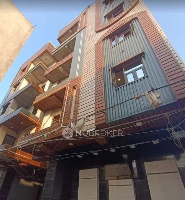 2 BHK Flat In Taj Housing Apartments  for Rent  In Uttam Nagar