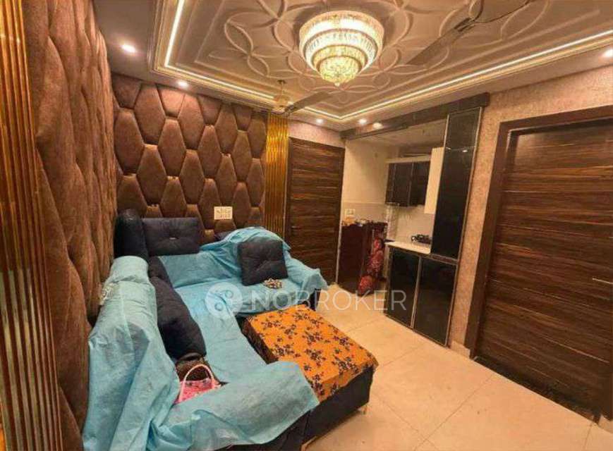 2 BHK Flat In Taj Housing Apartments  for Rent  In Uttam Nagar