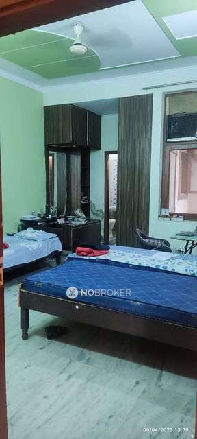 PG for Boys in Sector 41