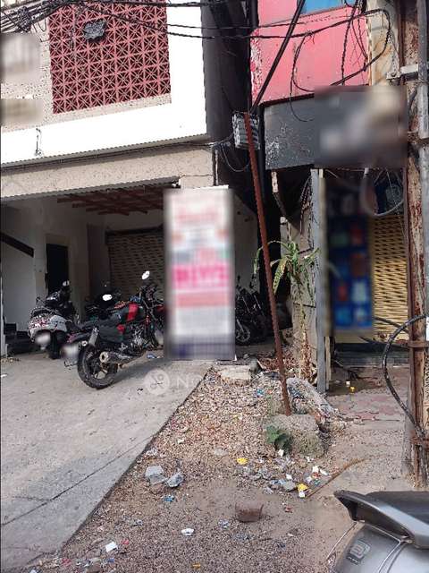 PG for Boys in Sanjeeva Reddy Nagar