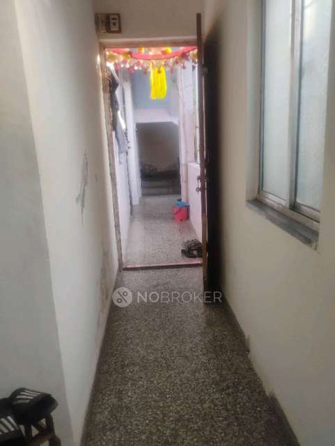 1 BHK Flat In Shreeram Appartment, Near Ambamata Mandir, Prerna Hospital Lane Number 1, Sukhsagar Nagar Pune For Sale  In 4, Sukhsagar Nagar, Katraj, Pune, Maharashtra 411046, India