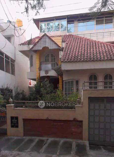 4+ BHK House For Sale  In 6th Main Road, Basaveshwar Nagar, 3rd Stage, Basaveshwar Nagar, Bengaluru, Karnataka, India