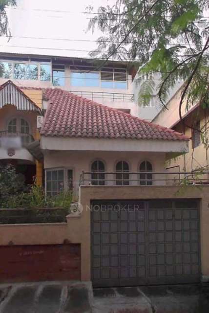 4+ BHK House For Sale  In 6th Main Road, Basaveshwar Nagar, 3rd Stage, Basaveshwar Nagar, Bengaluru, Karnataka, India
