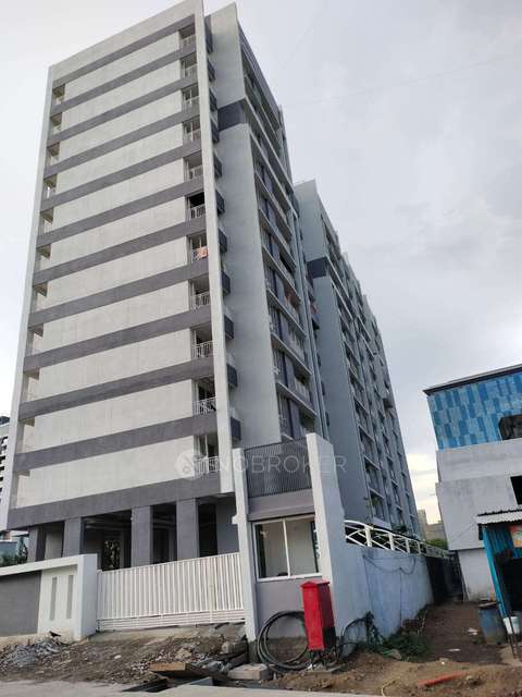 3 BHK Flat In Ar Atlas for Rent  In Wakad