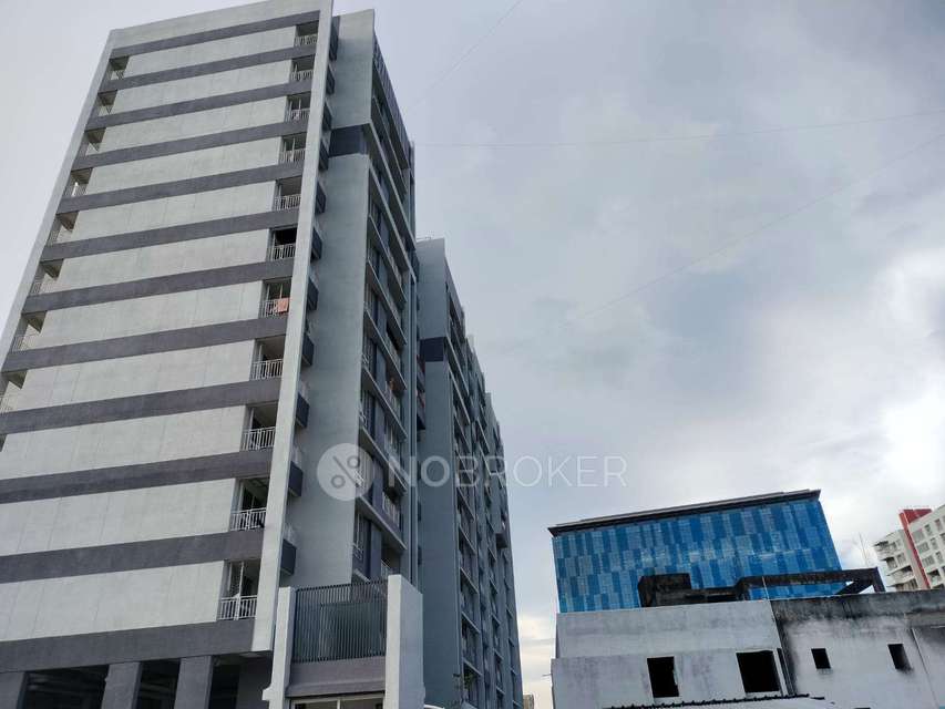 3 BHK Flat In Ar Atlas for Rent  In Wakad