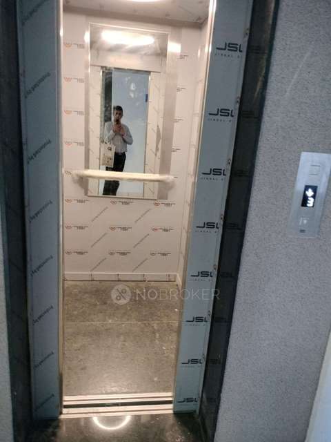 3 BHK Flat In Ar Atlas for Rent  In Wakad