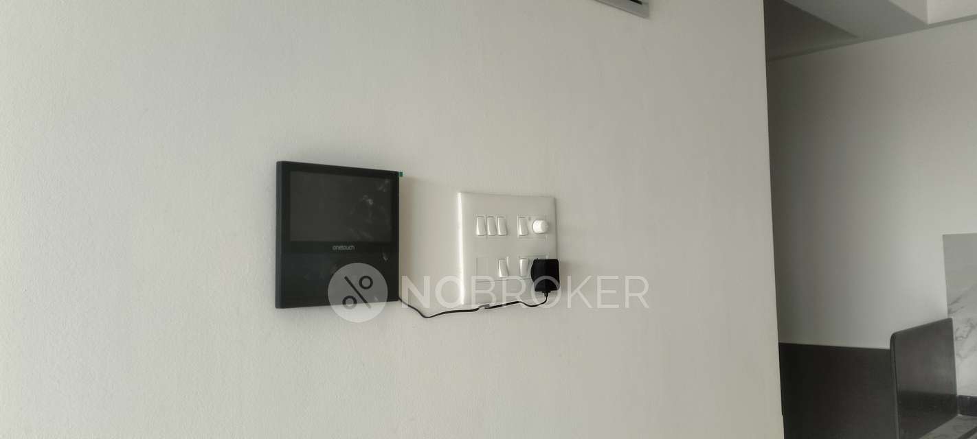 3 BHK Flat In Ar Atlas for Rent  In Wakad