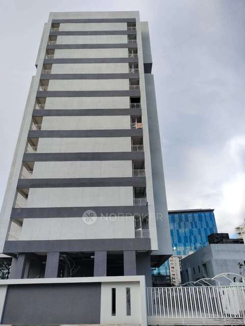 3 BHK Flat In Ar Atlas for Rent  In Wakad