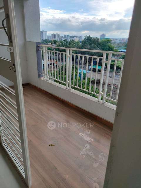 3 BHK Flat In Ar Atlas for Rent  In Wakad