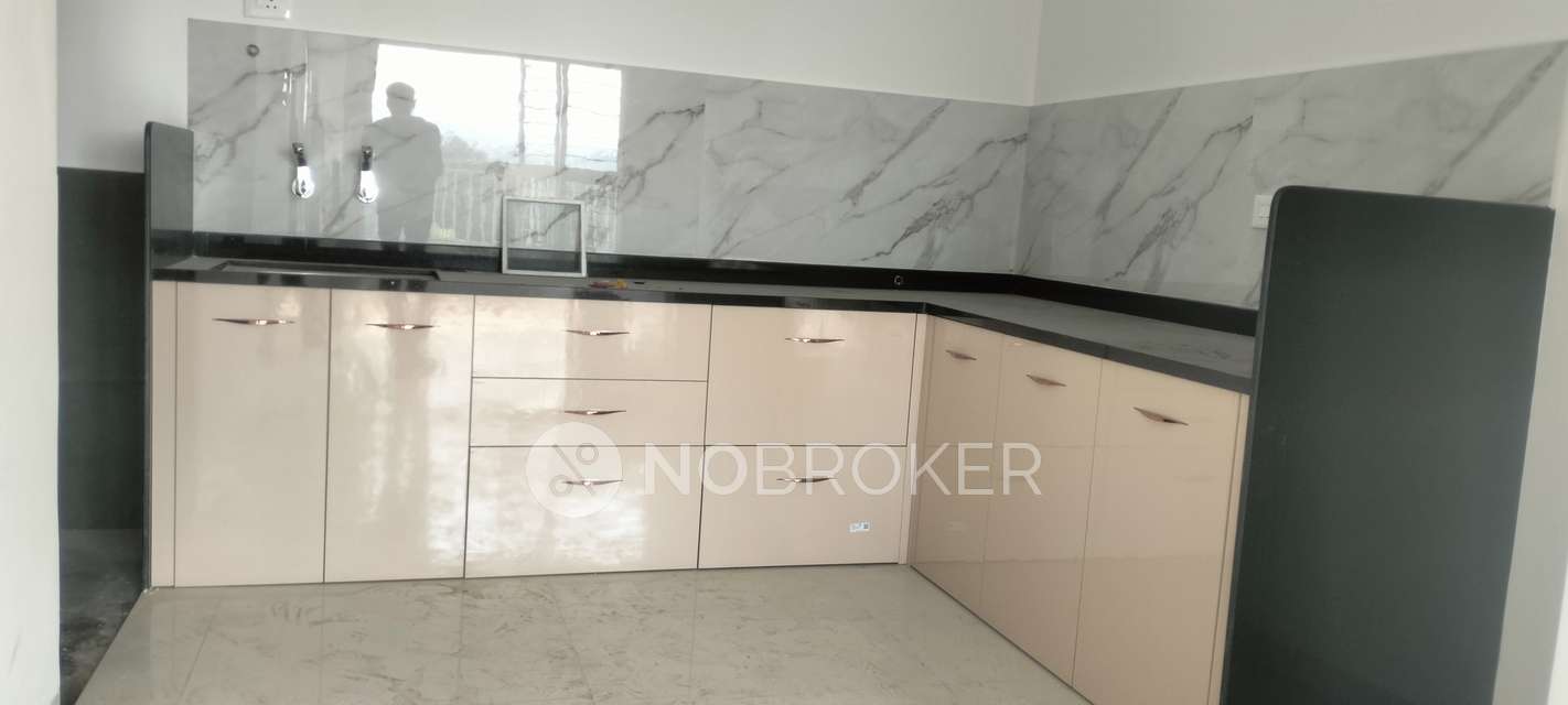 3 BHK Flat In Ar Atlas for Rent  In Wakad